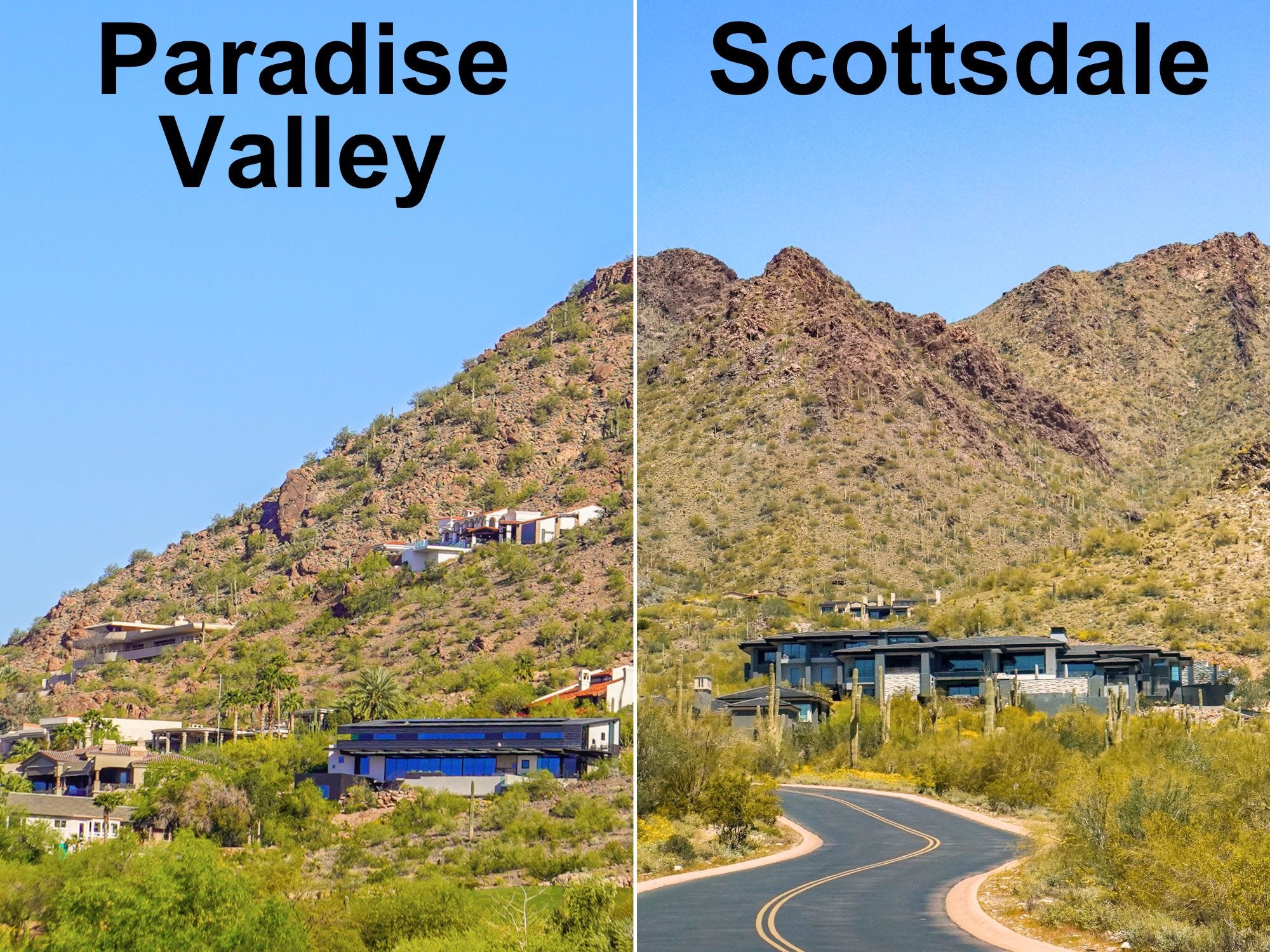 scottsdale-and-paradise-valley-are-both-in-arizona’s-millionaire-hub,-but-it’s-clear-why-one-suburb-is-more-expensive-than-the-other.