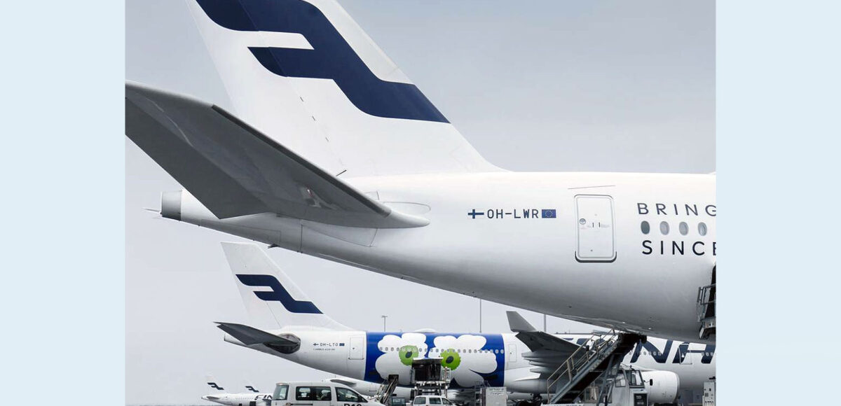 finnair:-over-one-million-passengers-and-slight-decline-in-passenger-load-factor-year-on-year-in-june-2024