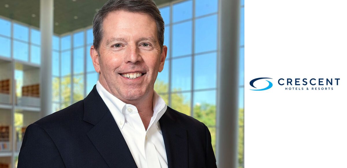 crescent-hotels-&-resorts-welcomes-paul-bushman-as-senior-vice-president-of-technology-and-enterprise-solutions