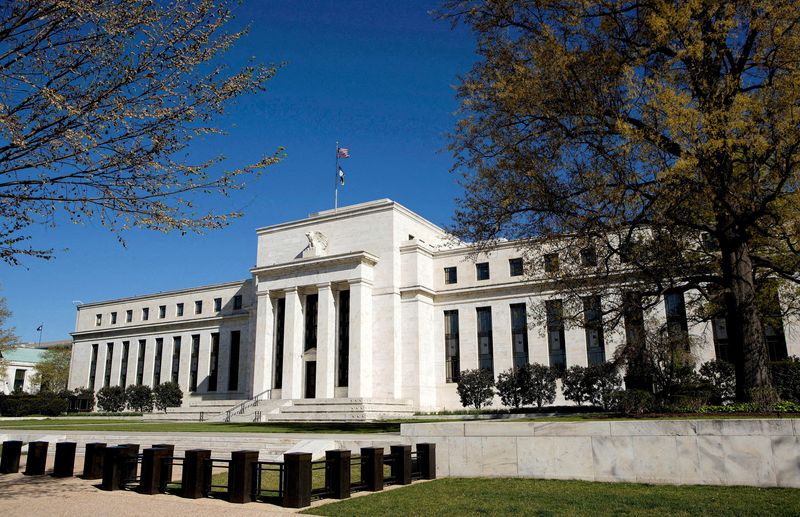 fed-to-cut-rates-twice-this-year,-with-first-move-in-september,-economists-say:-reuters-poll-by-reuters