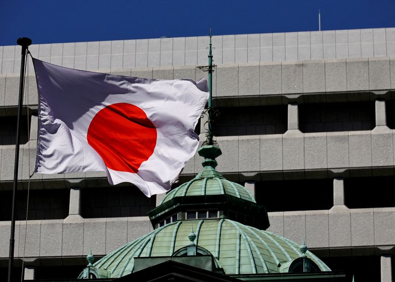 exclusive-boj-to-weigh-rate-hike-next-week,-detail-plan-to-halve-bond-buying,-sources-say-by-reuters