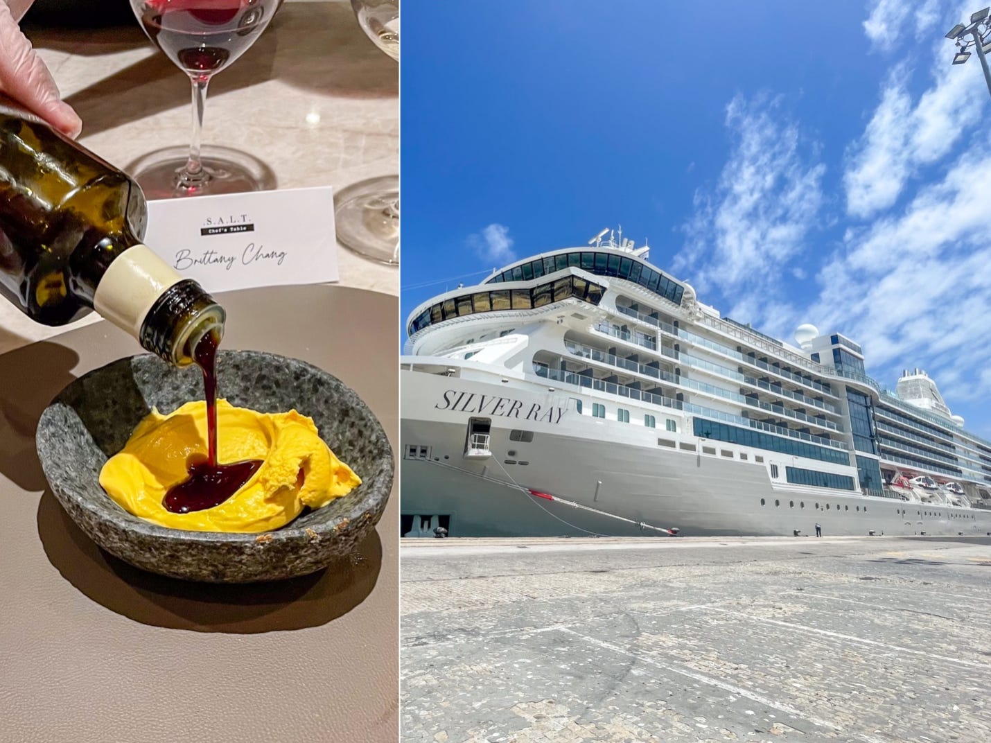 this-is-what-food-on-a-new-$675-per-day-ultra-luxury-cruise-ship-is-like,-from-endless-caviar-to-a-sushi-buffet