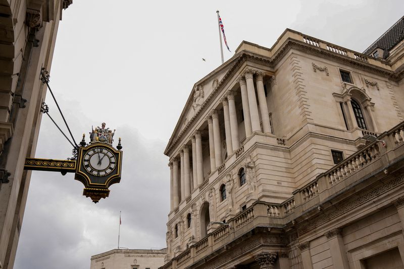 bank-of-england-to-trim-bank-rate-on-aug-1-and-once-more-this-year,-economists-say:-reuters-poll-by-reuters