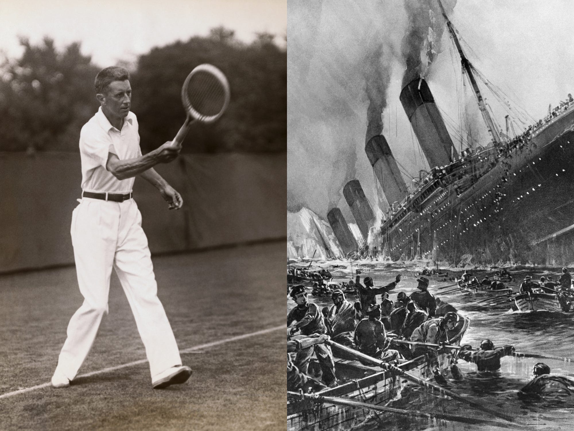 the-incredible-story-of-richard-norris-williams,-the-american-tennis-player-who-survived-the-titanic-sinking-and-then-won-gold-at-the-olympics