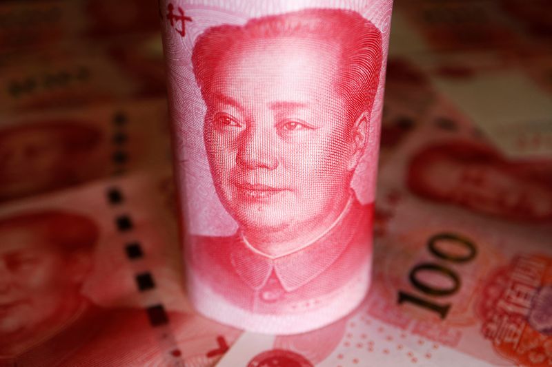 china-to-allocate-300-billion-yuan-in-bonds-for-equipment-upgrades,-consumer-good-trade-ins-by-reuters