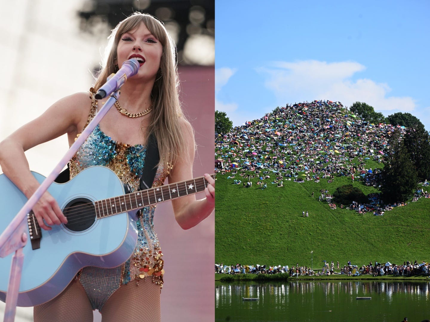 40,000-taylor-swift-fans-got-themselves-a-free-eras-tour-show-in-munich-as-‘taylor-gating’-hit-a-new-level