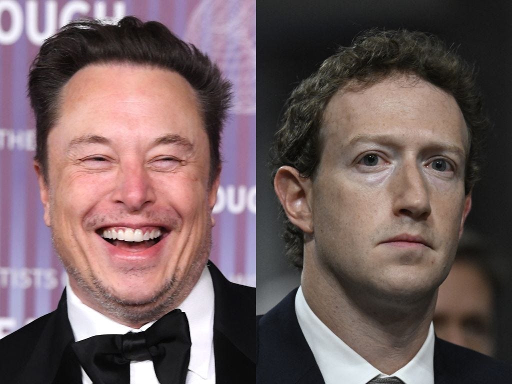 elon-musk-says-a-throwdown-with-mark-zuckerberg-would-be-a-‘short-fight’-because-the-meta-ceo-is-a-‘little-fella’