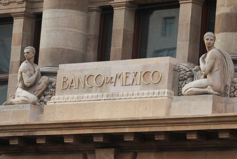 divided-survey-shows-mexico-central-bank-likely-to-hold-interest-rate-at-11%:-reuters-poll-by-reuters