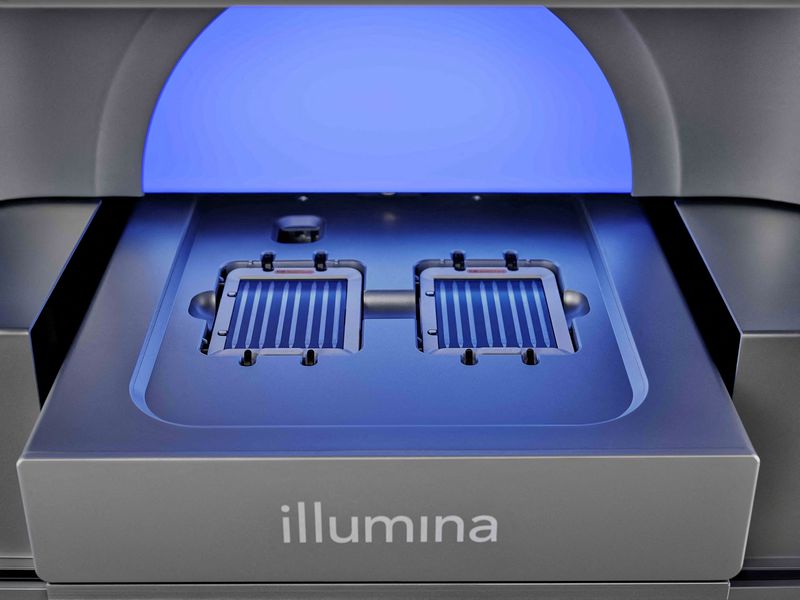 illumina-expects-full-year-sales-from-core-segment-to-decline-on-biotech-funding-crunch-by-reuters