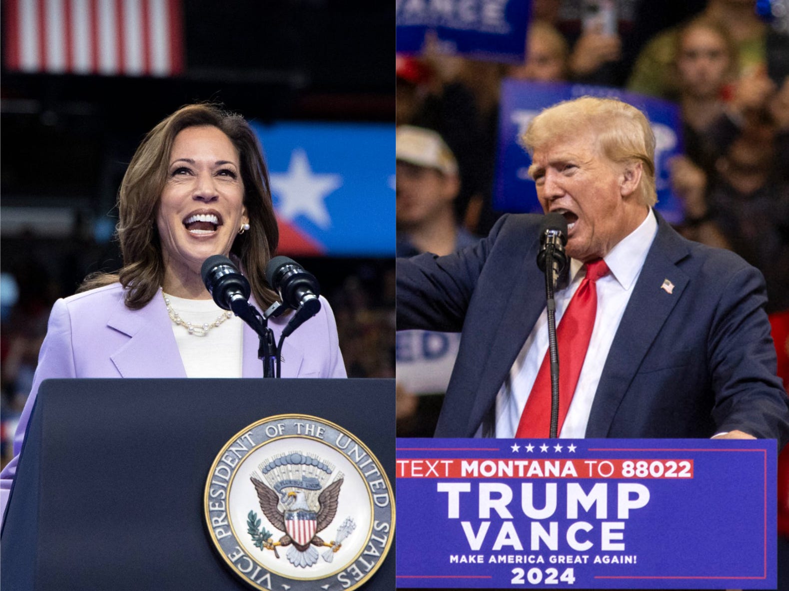 the-trump-and-harris-campaigns-are-taking-different-approaches-to-courting-this-powerful-voting-bloc