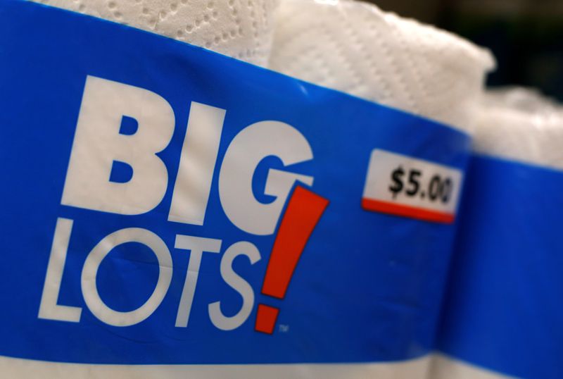 discount-retailer-big-lots-mulling-bankruptcy-filing-as-sales-decline,-bloomberg-reports-by-reuters