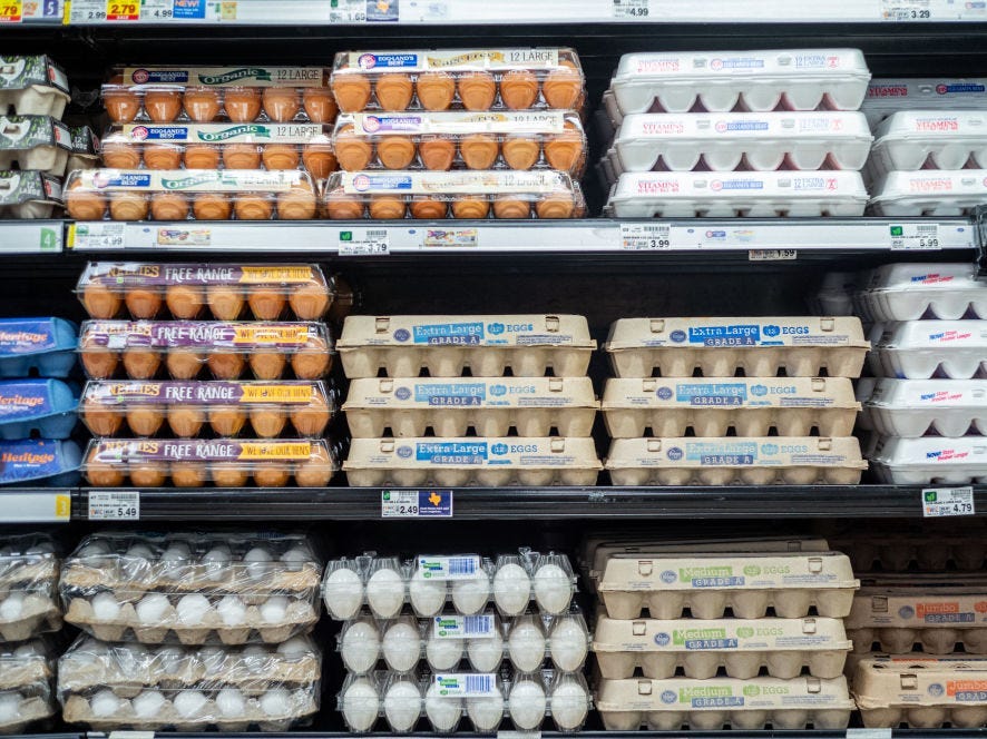 a-kroger-exec-reportedly-testified-that-the-supermarket-giant-raised-prices-of-milk-and-eggs-beyond-inflation-costs