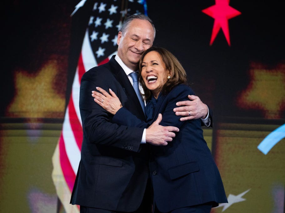 kamala-harris-and-doug-emhoff-could-become-a-history-making-president-and-first-gentleman-here’s-a-timeline-of-their-relationship.