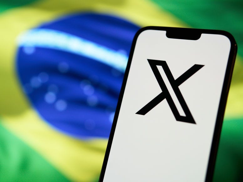 vpn-demand-surges-in-brazil-despite-legal-threat-to-fine-users-nearly-$9,000-a-day-for-using-workarounds-to-access-x