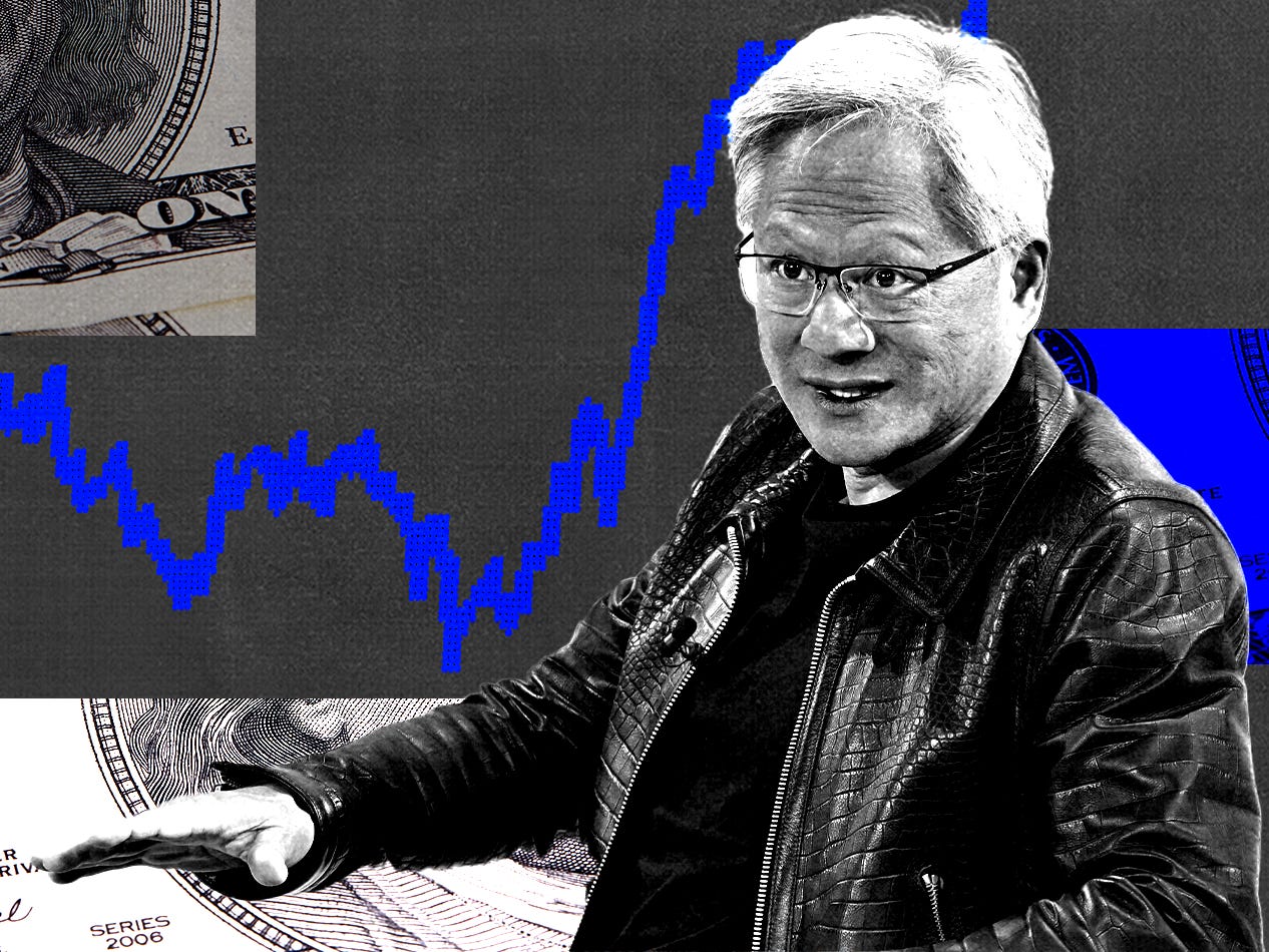 nvidia-is-flashing-a-sell-signal-and-its-huge-rally-marks-the-peak-of-a-40-year-market-cycle,-veteran-strategist-says